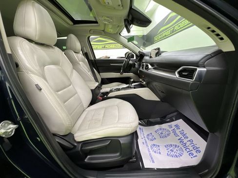 Used 2017 MAZDA CX-5 Grand Touring FWD image 26
