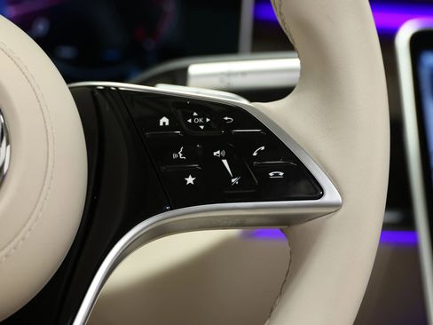 Used 2022 Mercedes-Benz Maybach S 580 4MATIC image 30