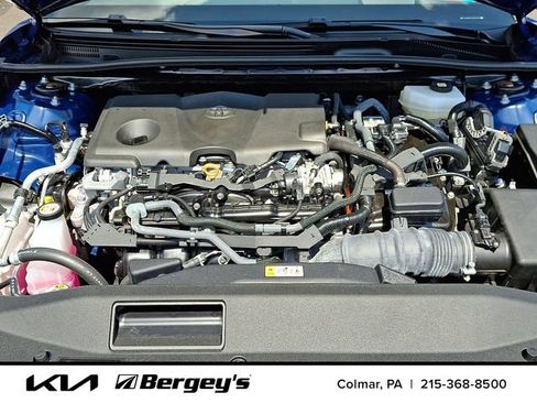 Used 2025 Toyota Camry XSE w/ Premium Plus Package AWD/4WD image 31