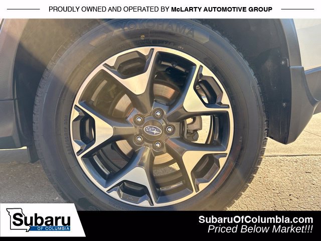 Used 2019 Subaru Crosstrek 2.0i Premium w/ Eyesight System AWD/4WD image 12