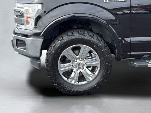 Used 2020 Ford F150 Lariat w/ Equipment Group 502A Luxury image 21