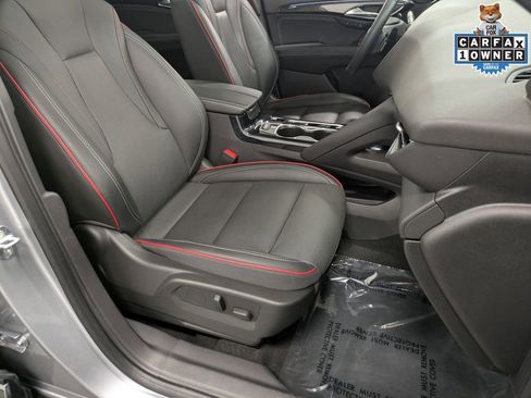 Used 2023 Buick Envision Essence w/ Sport Touring Package AWD/4WD image 29