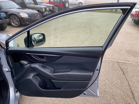 Used 2018 Subaru Crosstrek 2.0i image 46