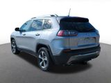 Used 2019 Jeep Cherokee Limited image 4