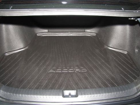 Certified 2023 Honda Accord LX image 16