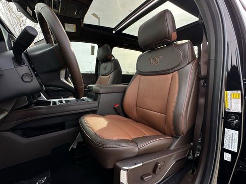 New 2026 Ford F350 King Ranch image 27