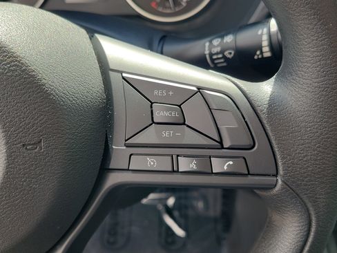 Certified 2025 Nissan Sentra S image 24