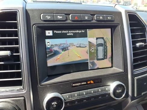 Used 2018 Ford Expedition Platinum image 20