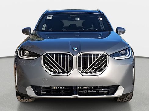 New 2026 BMW X3 xDrive30 w/ Premium Package image 2