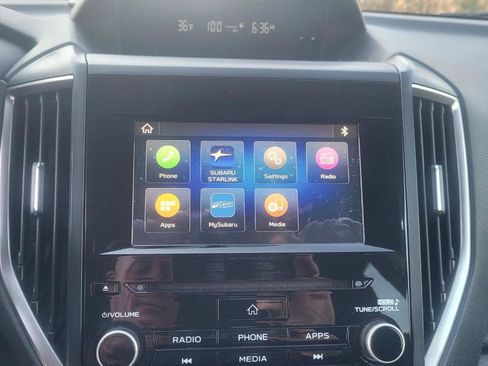 Used 2019 Subaru Forester Premium w/ All-Weather Package image 21