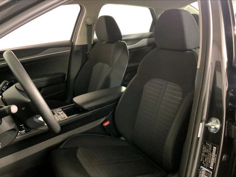 Used 2025 Kia K5 LXS FWD image 22