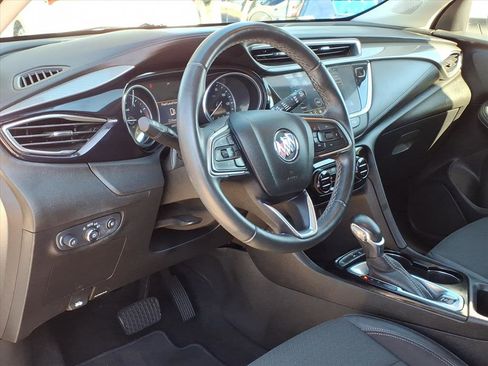 Used 2020 Buick Encore GX Select image 12
