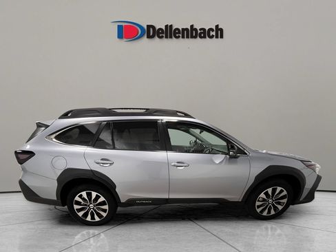 Used 2023 Subaru Outback Limited XT AWD/4WD image 8