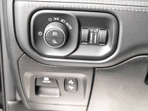 Used 2024 RAM 1500 TRX w/ TRX Level 1 Equipment Group image 19