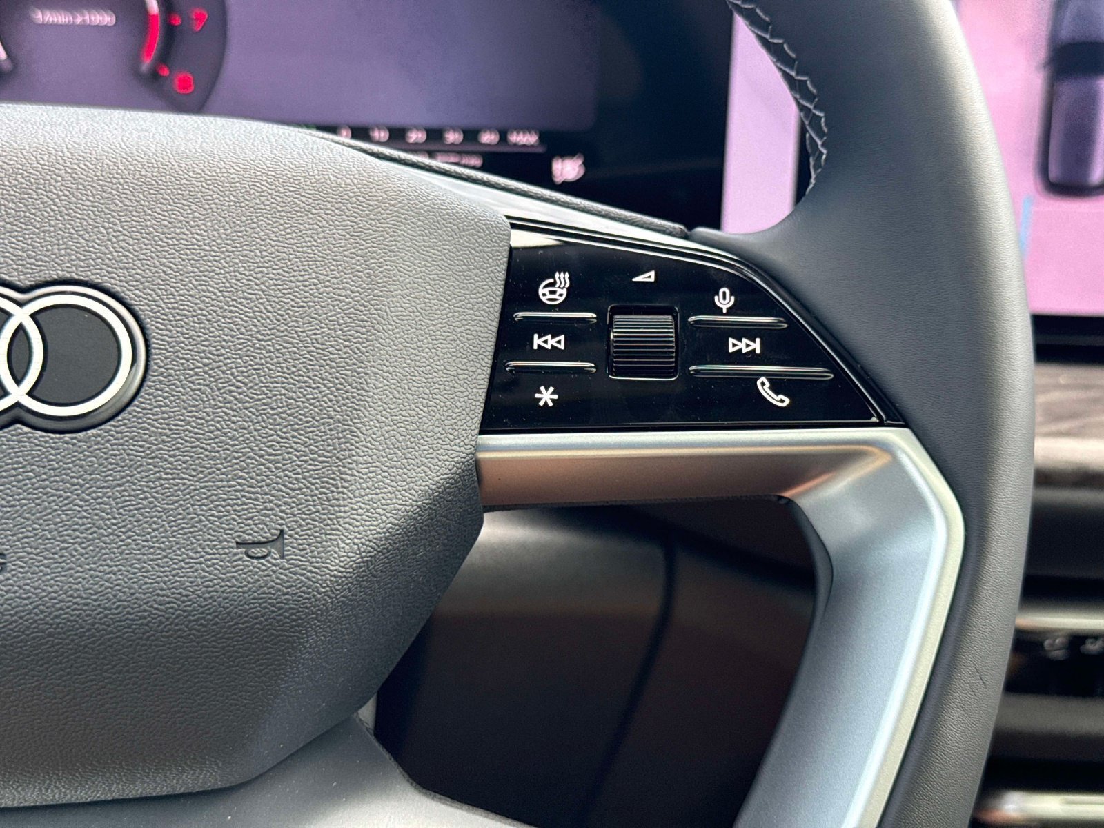 New 2026 Audi Q5 Premium Plus AWD/4WD image 29