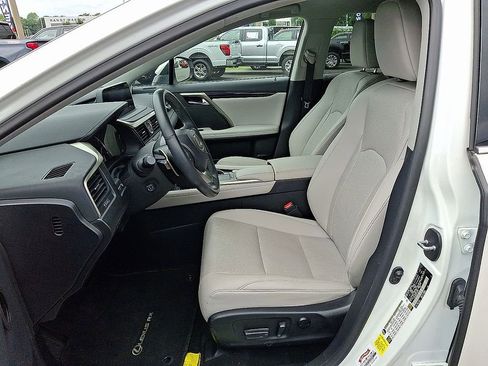 Used 2022 Lexus RX 350 FWD image 9