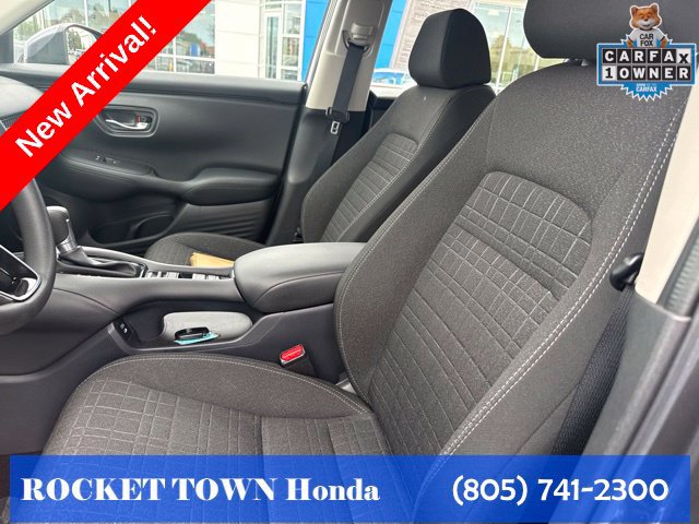 Used 2025 Honda HR-V LX image 22