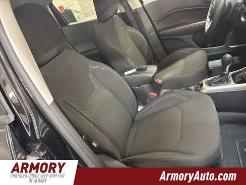 Used 2020 Jeep Compass Sport image 36