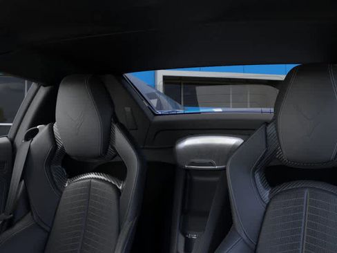 New 2025 Chevrolet Corvette Z06 w/ Battery Protection Package image 24