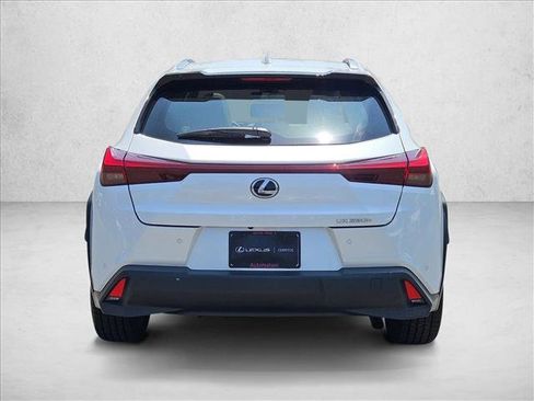 Used 2023 Lexus UX 250h FWD w/ Accessory Package (Z1) image 6