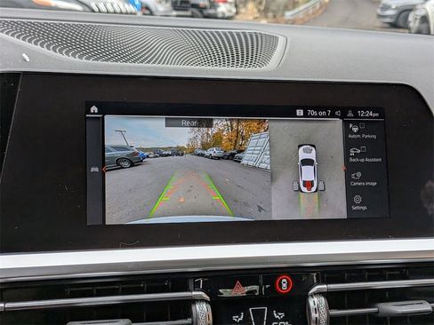 Used 2023 BMW 430i xDrive 430i xDrive w/ Parking Assistance Package image 20