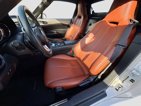 Certified 2023 MAZDA MX-5 Miata Grand Touring w/ Weather Package image 20