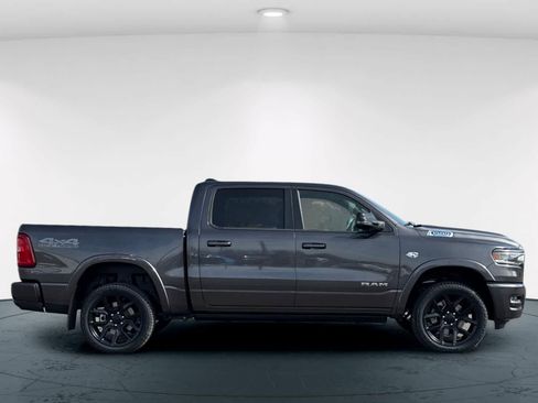 New 2026 RAM 1500 Laramie image 6