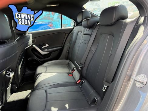 Used 2020 Mercedes-Benz A 220 image 15