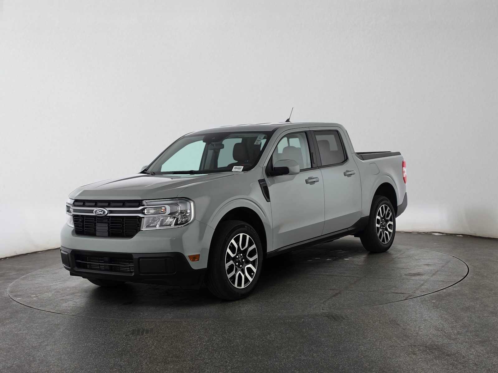 Used 2022 Ford Maverick Lariat w/ Lariat Luxury Package FWD image 7