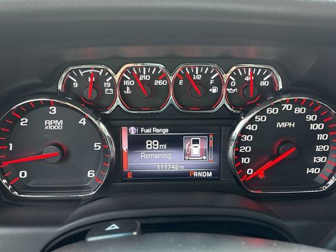 Used 2016 GMC Yukon SLE AWD/4WD image 12