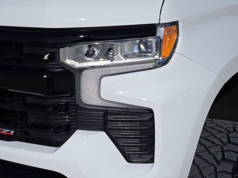 Used 2023 Chevrolet Silverado 1500 LT Trail Boss w/ Protection Package image 3