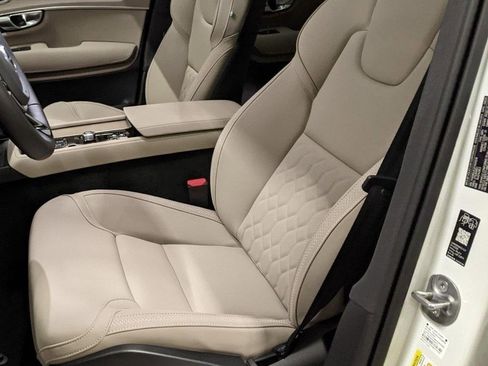 New 2026 Volvo XC90 B6 Plus w/ Protection Package Premier image 13