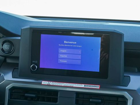 New 2026 Toyota Tacoma SR5 image 16