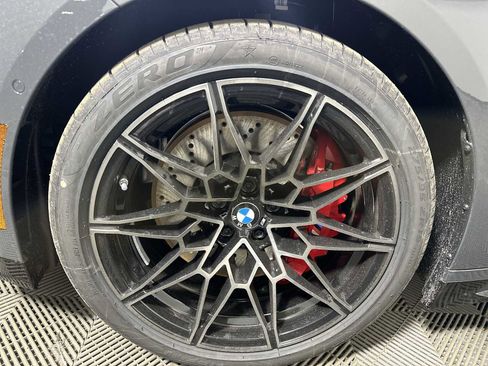 New 2026 BMW M4 xDrive Competition w/ Executive Package image 10