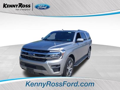 Used 2022 Ford Expedition Max Limited