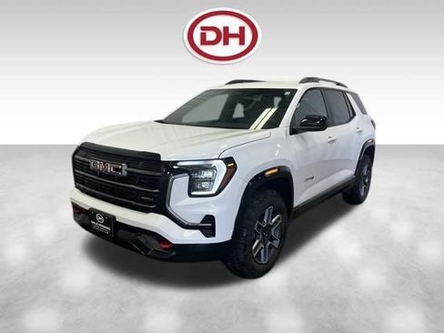 New 2026 GMC Terrain AT4 w/ Convenience Package III image 17