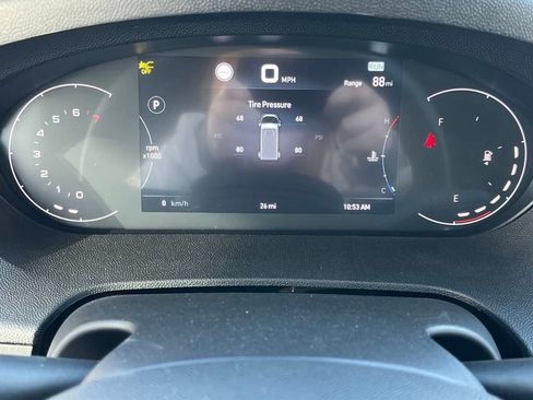 New 2025 RAM ProMaster 2500 w/ Quick Order Package 22G SLT image 16