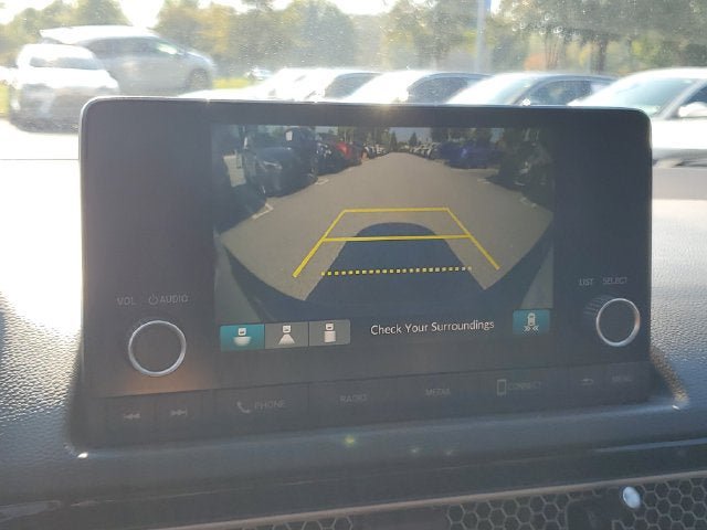 Used 2025 Honda Civic Sport image 36