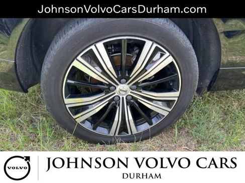 Used 2023 Volvo XC60 B5 Plus w/ Climate Package AWD/4WD image 6