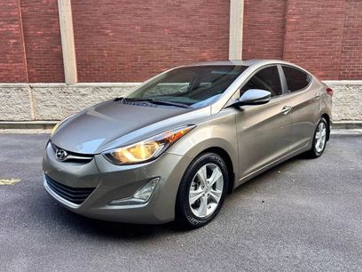 Used 2016 Hyundai Elantra Value Edition