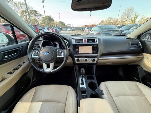 Used 2015 Subaru Outback 2.5i Limited image 13