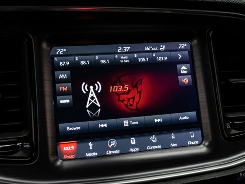 Used 2018 Dodge Challenger SRT Demon image 58