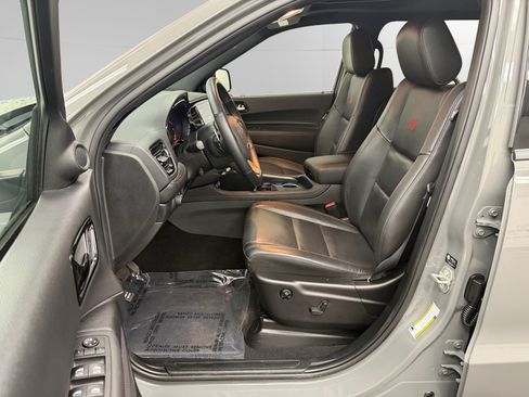 Used 2024 Dodge Durango GT AWD/4WD image 9