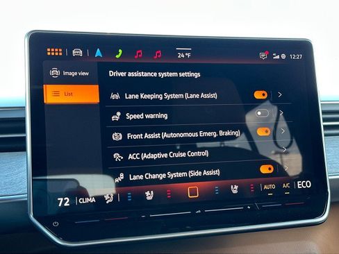 New 2025 Volkswagen ID. Buzz Pro S image 61