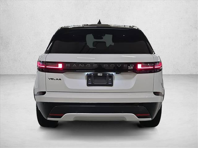 New 2026 Land Rover Range Rover Velar Dynamic SE AWD/4WD image 6