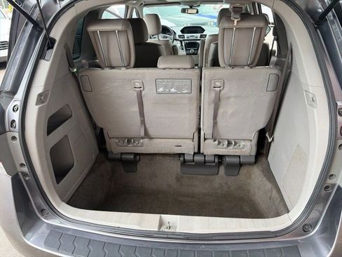 Used 2014 Honda Odyssey EX-L image 10