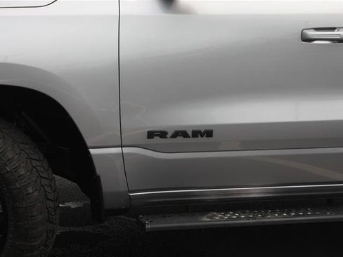 Used 2021 RAM 1500 Big Horn AWD/4WD image 4