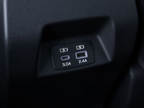 New 2026 Subaru Crosstrek 2.0i Premium AWD/4WD image 19
