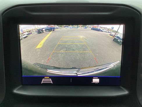 Used 2022 Chevrolet Silverado 2500 Custom w/ Gooseneck/5TH Wheel Package image 21