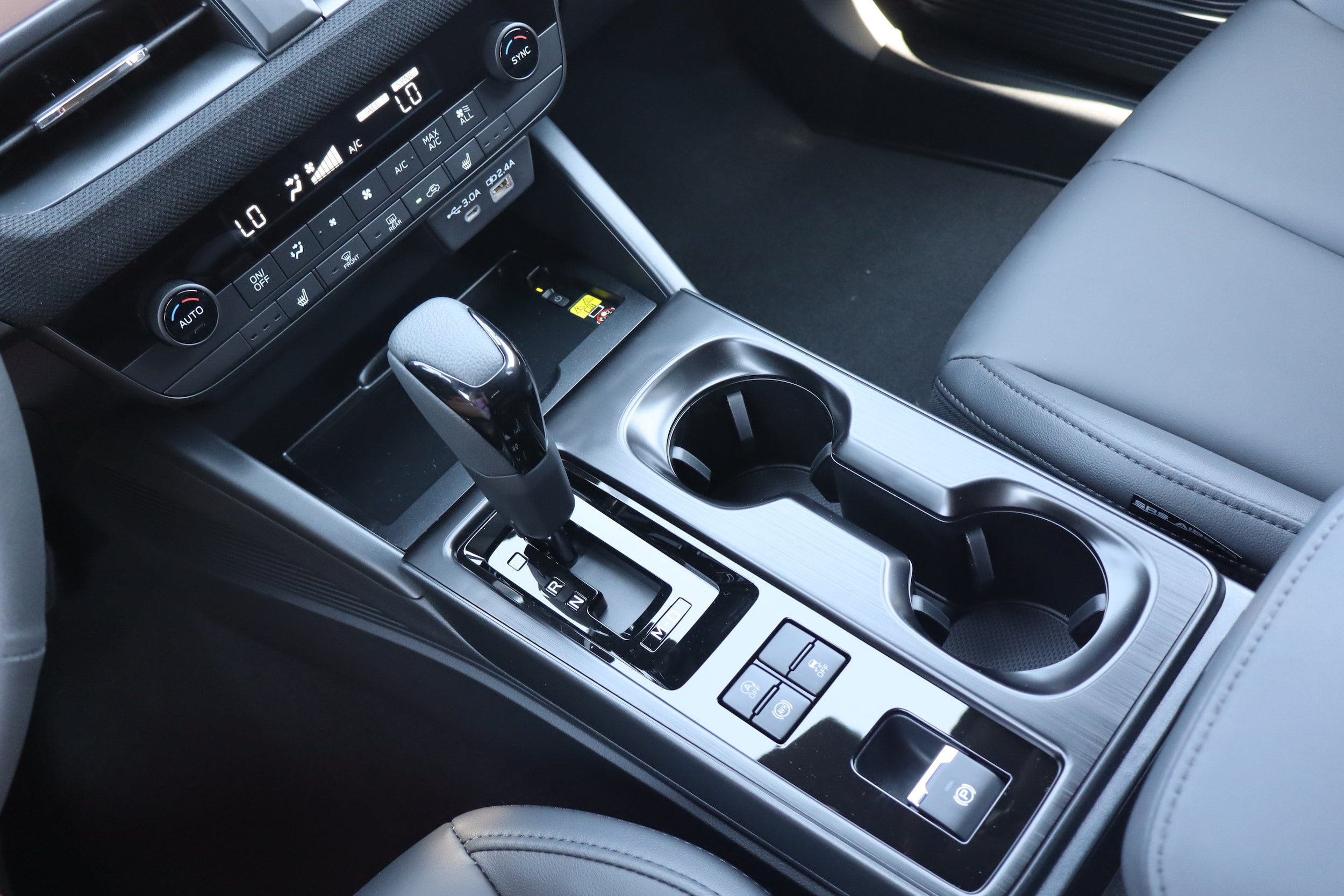New 2026 Subaru Outback Premium AWD/4WD image 15